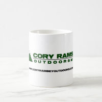 Ruptura de café do Outdoorsman