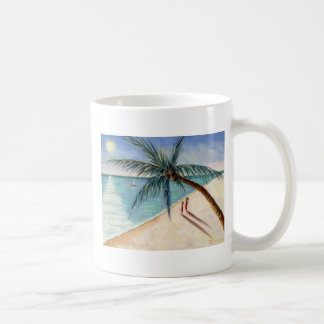 Caneca De Café Rustling a palma 2004