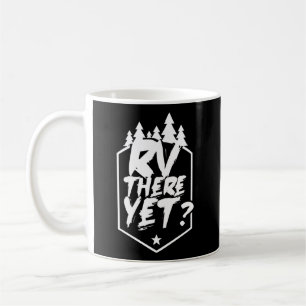 Caneca De Café Rv Ainda Ali Caravan Camper Van Motorhome