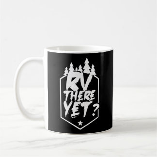 Caneca De Café Rv Ainda Ali Caravan Camper Van Motorhome