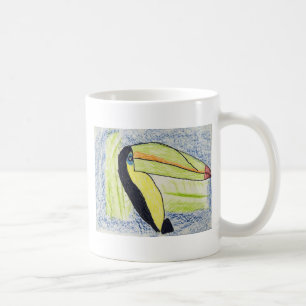 Caneca De Café Ryan Simpson