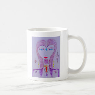 Caneca De Café Sоломão