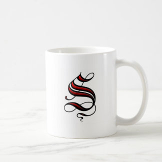 CANECA DE CAFÉ S