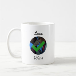 Caneca De Café S1 Jayvik Love Win