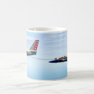Caneca De Café S-3B VIKING e F/A-18D HORNET