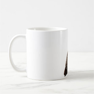 Caneca De Café S é para o abutre-pequeno