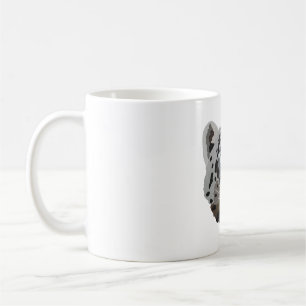Caneca De Café S é para Snow Lepard