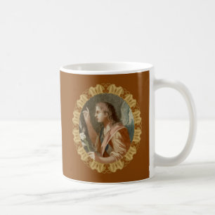 Caneca De Café S. Gabriel o Arcanjo (M 011)