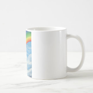 Caneca De Café S-he' s.a. rainbow