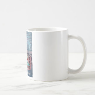 Caneca De Café S.S. Edmund Fitzgerald