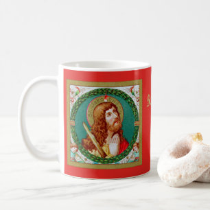 Caneca De Café S. Tiago Menor (JMAS 05)