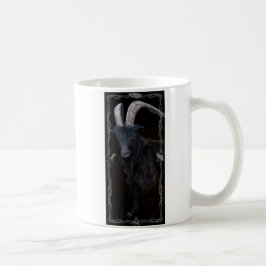Caneca De Café Sabá da bruxa