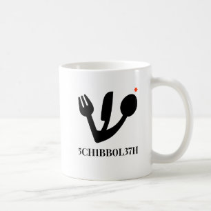 Caneca De Café sabão