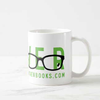 Caneca De Café Sabedoria de Oliver