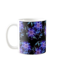 Sabores etéreos: Design Kirlian