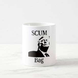 Caneca de Café Sacana