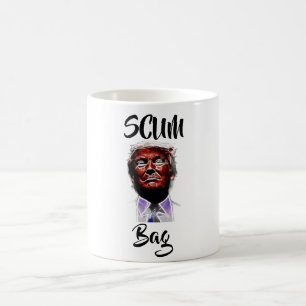 Caneca de Café Sacana