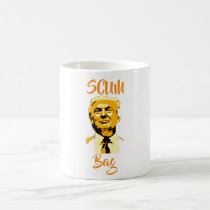 Caneca de Café Sacana