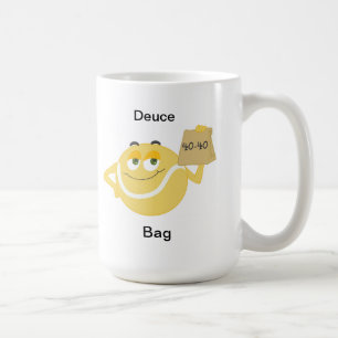 Caneca De Café Saco do empate