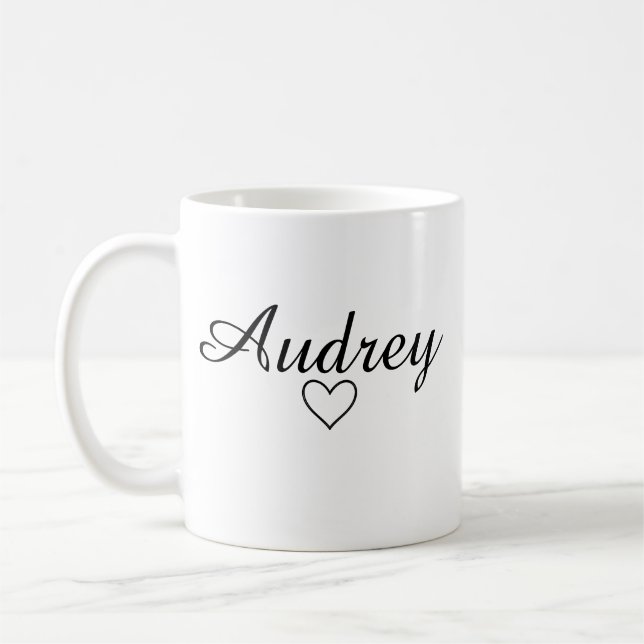 Caneca De Café Saco personalizado, Saco de presentes para damas d (Esquerda)