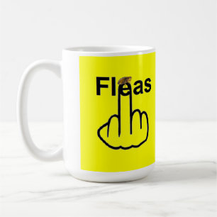 Caneca De Café Sacudir de Cana-de-Pássaro