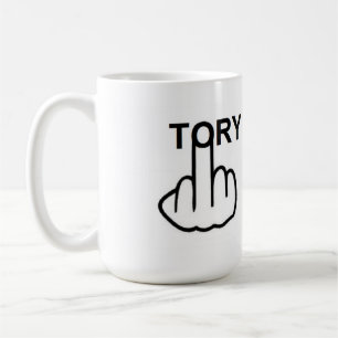 Caneca De Café Sacudir de Tory de Viagem de Pássaros