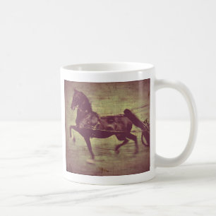 Caneca De Café Saddlepurgusto
