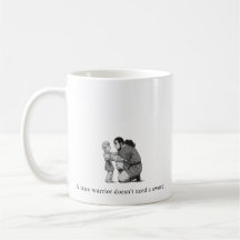 Saga do Vinland projetada Mug