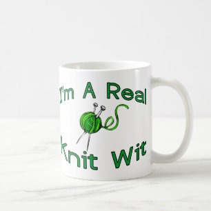 Caneca De Café Sagacidade da malha