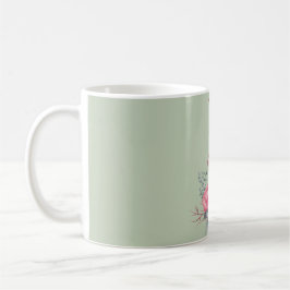 Caneca De Café Sage Coffee Mug