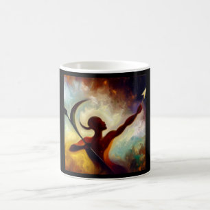 Caneca De Café Sagitário 12