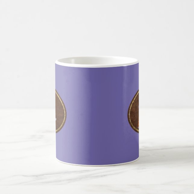 Caneca De Café Sagitário 2008 (Centro)