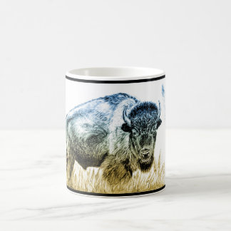 Caneca De Café Sagrado