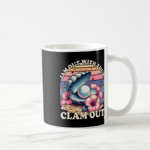 Caneca De Café Saia Com O Vosso Amargo, Diversão De Meninas Noite