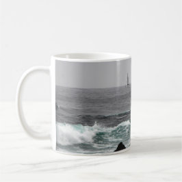 Caneca De Café Sail Away Mug