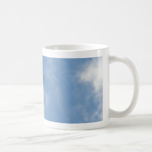 Caneca De Café Sailplane