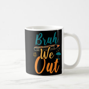Caneca De Café Saímos Mulheres Felizes No Dia Passado De Professo