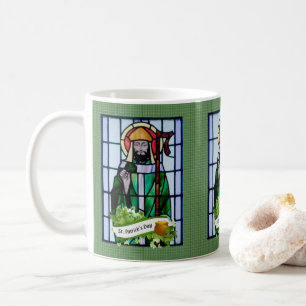 Caneca De Café Saint Patrick's Day Mug