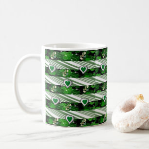 Caneca De Café Saint Patrick's Day Mug
