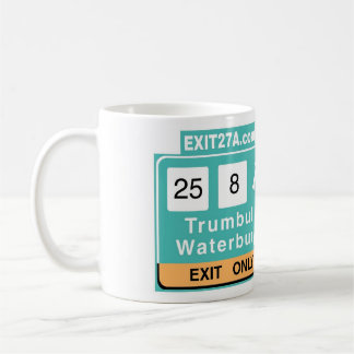 Caneca De Café Sair27A Mug