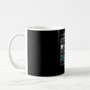 Caneca De Café Sair Com As Minhas Pessoas De Teatro - Agir