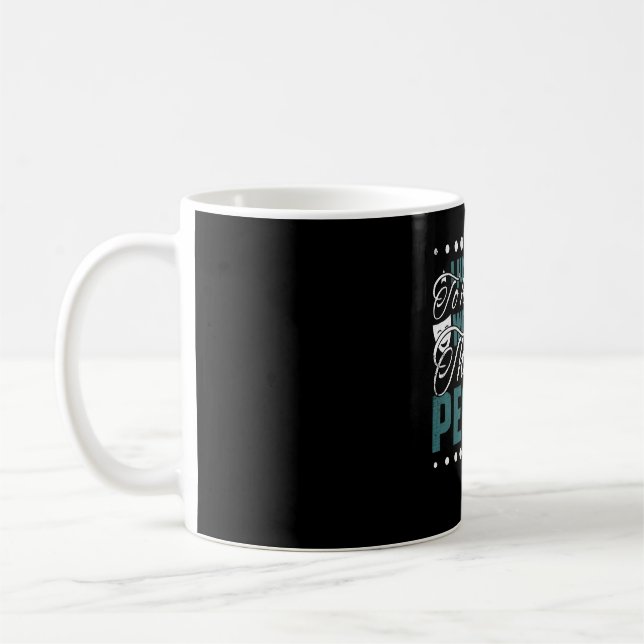 Caneca De Café Sair Com As Minhas Pessoas De Teatro - Agir (Esquerda)