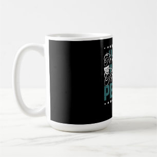 Caneca De Café Sair Com As Minhas Pessoas De Teatro - Agir