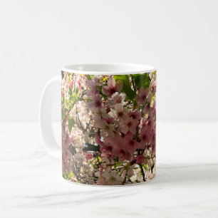 Caneca De Café Sakura Cherry Blossom #3 Mug