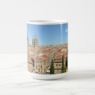 Caneca De Café Salamanca, Espanha