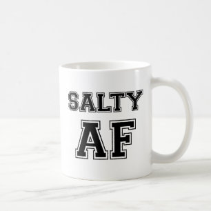CANECA DE CAFÉ SALÁRIO AF