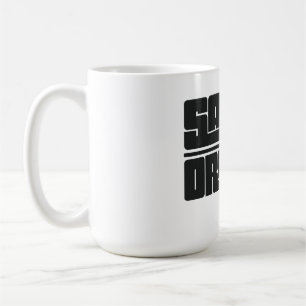 Caneca De Café Salem - Oregon