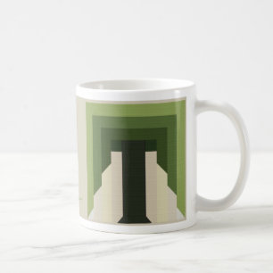 CANECA DE CAFÉ SALGUEIRO WEEPING