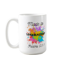 Salms 91:1 Bíblia Verso T-Shirt - Feita ao Culto