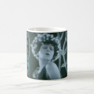Caneca De Café Salomé